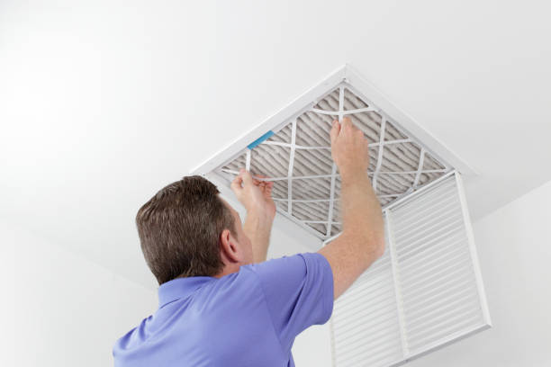 Professional Airduct Cleaning in Skokie, IL